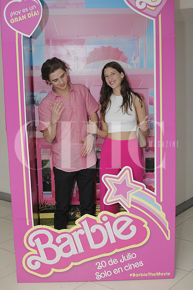 Rodrigo Padilla y Erika Padilla 3