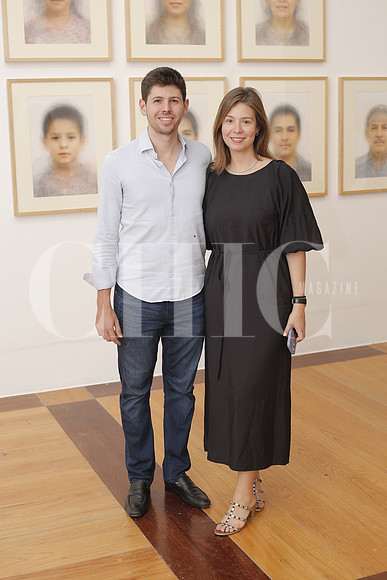 Juan Garza Ortiz y Valeria Elizondo 2