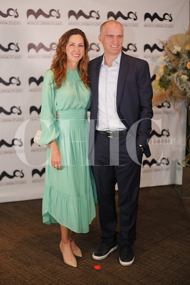 Silvia Gonzalez y Jorge Belden 3