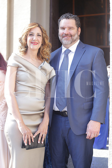 Sureya Farah y Rodolfo Cantú 2