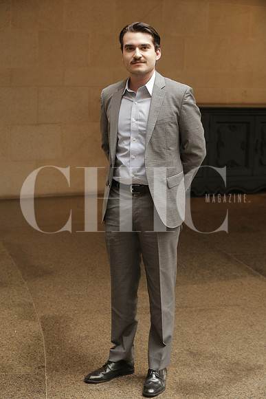 Rodolfo Flores 2