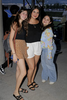 Cristina Gomez Pimienta, Fatima León  y Camila Bravo 2