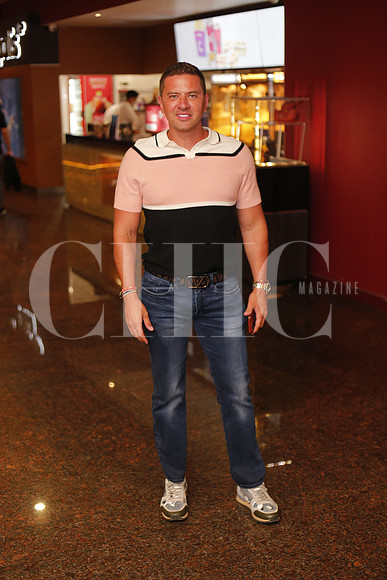 Armando Montemayor 1