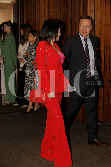 Veronica Gonzalez y Ramiro Pedroza 3