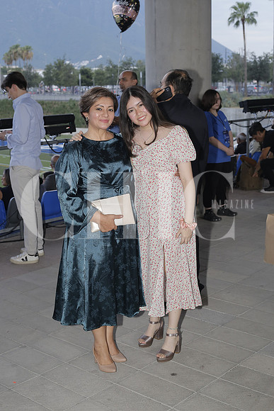 Mayra Contreras y Daira Morales 2