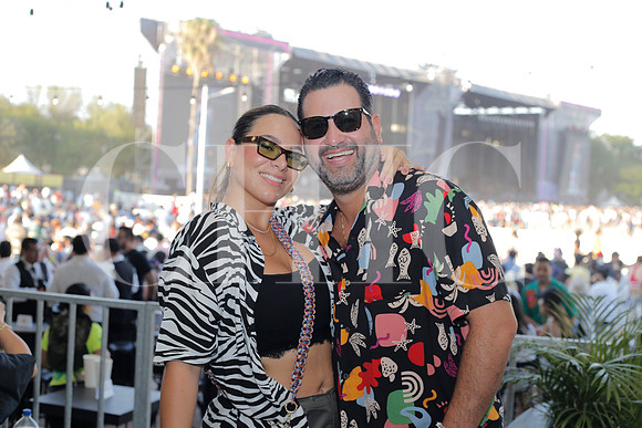 Rocío Castillo y Luis Boy 3