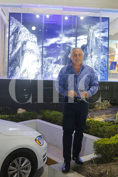 Eduardo Fajardo 2