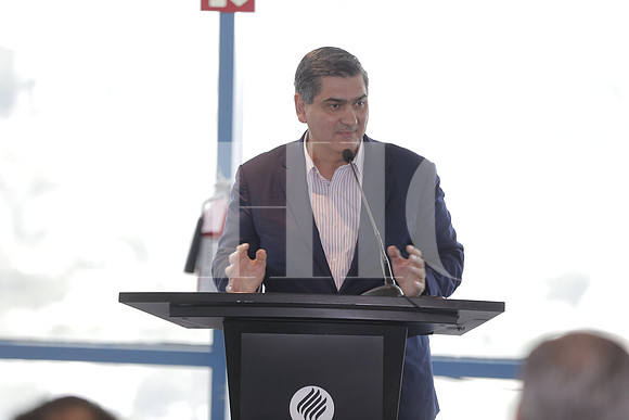 David Garza 5