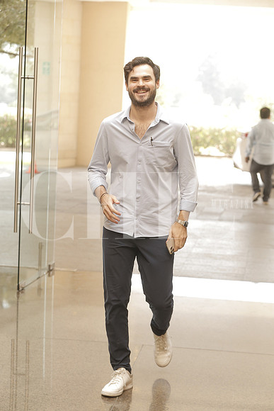 Alejandro García  5