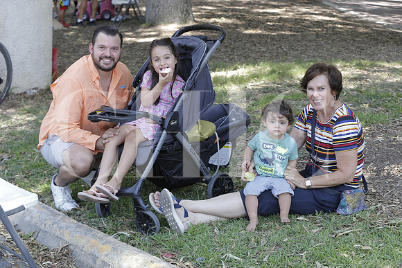 Javier Madinabeitia, Emilia Madinabeitia, Nicolas Madinabeitia e Isaura Rodríguez 6