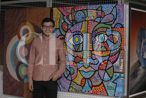 Eliezer Blanco 2