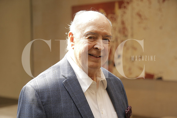 Alfonso Garza 5