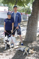 Lisset Valdés y Enrique Aguirre 2