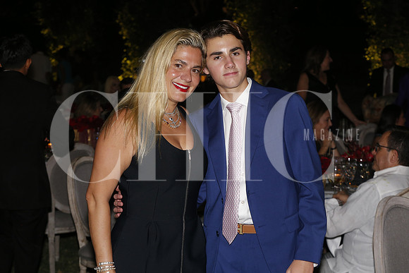 Liliana Sada y Julian Ibarra 6