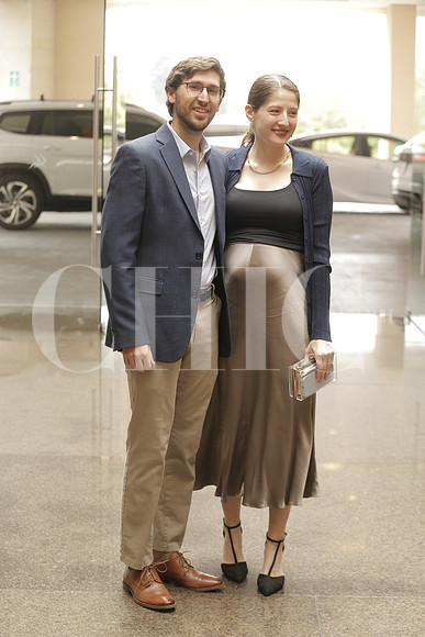 Andrés Villarreal y Daniela Longoria 5