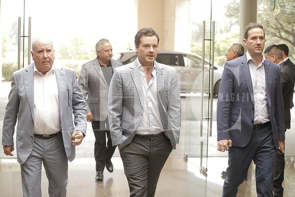 Armando Vejar y Armando Vejar 2