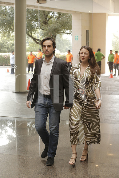 Antonio Longoria y Sofia Vega 4