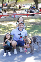 Ramón Escobar, Fatima Escobar y Fernanda Escobar7