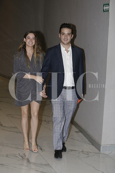 Balbina Garza y Andrés Garza 4