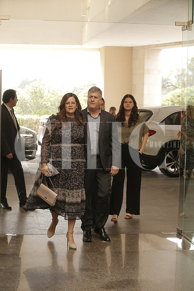 Carolina Garza y Eugenio Garza 4