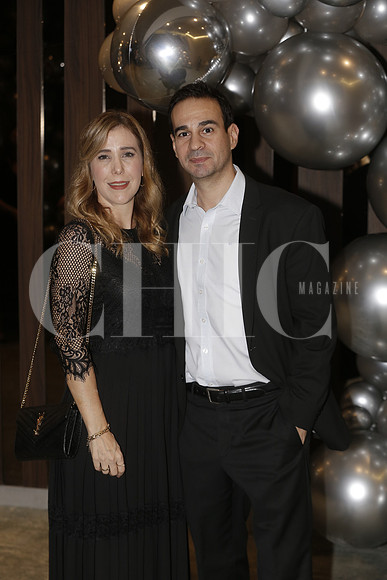 Claudia Treviño y Fabricio Gonzalez 3