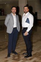 Raul Gomez y Alejandro Valdés 2
