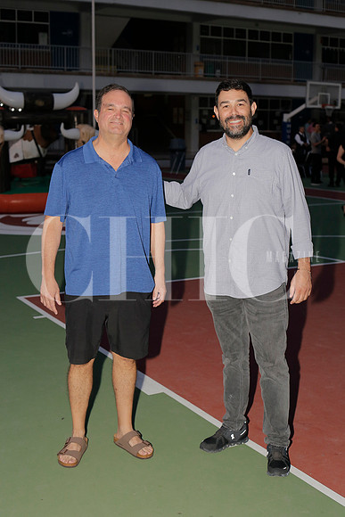Roberto Guerra y Agustín Faudoa 2