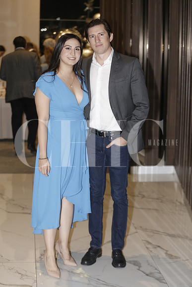 Elisa Garza y Fernando Gonzalez 3