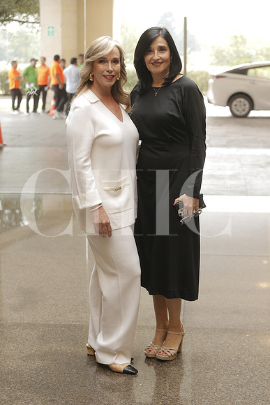 Claudia Guerra y Claudia García 2