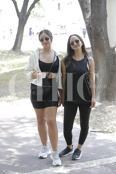 Karla Alatorre y Jimena Padilla 4