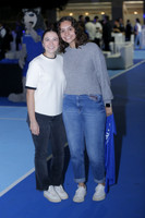 Ana Lucía Saenz y Roberta Faudoa 3