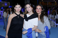 Balbina Guerra, Maca Paez y Alexia Fernandez 2