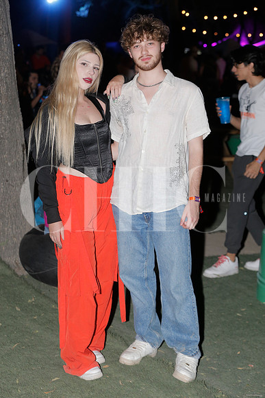 Sofia Barovier y Marco Siller 3