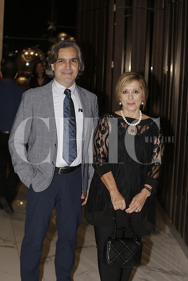 José Luis Rodríguez y Patricia Martínez 2