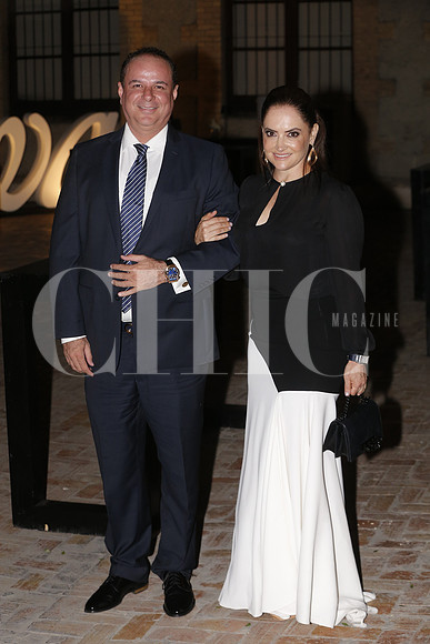 José Fernando Gomez Cuevas y Lisset Martinez  3
