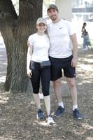 Luisa Ochoa y Guillermo Verduzco 2