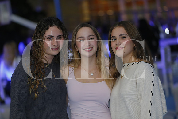Constanza Lasheras, Vanessa Canavati y Romina Monroy 5