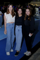 Elsa Gonzalez, Mariana Guerra y Natalia Gonzalez 2