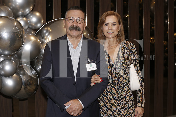 Sergio Galan y Maria Teresa Fernandez 3