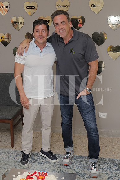 Juan Pablo Welsch y Carlos Ponce 3