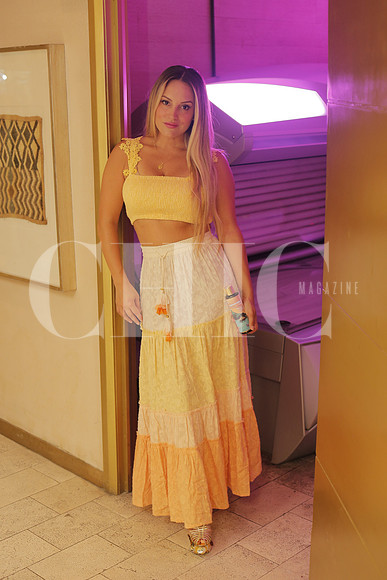 Vivi Villarreal B Tan 9