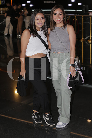 Fer Galindo y Carolina Galindo 2