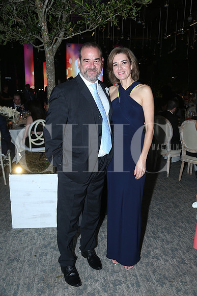 Ruben Cueva y Daniela González 2