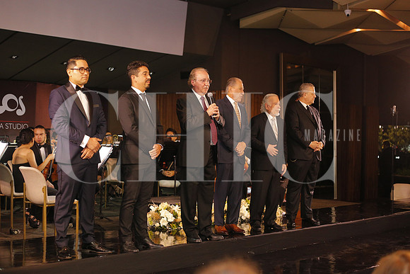 Concierto MOS 4