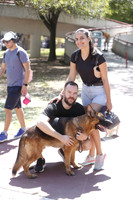 Jorge Rodríguez y Daniela Gonzalez 4