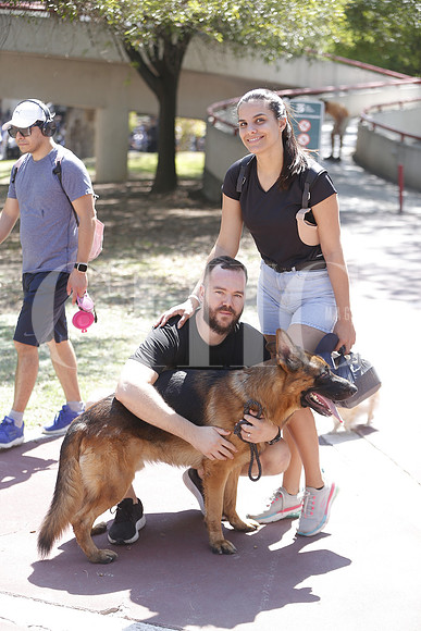 Jorge Rodríguez y Daniela Gonzalez 4