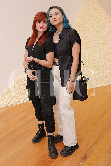 Ruby Muñoz e Ivanna Zoft 2
