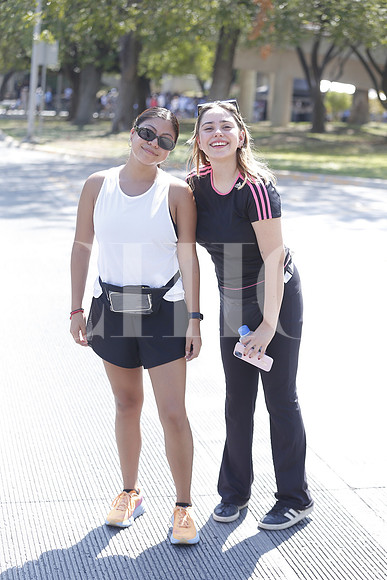 Paola Gomez y Mariana Sandoval 2