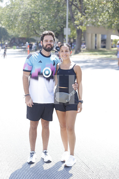Paulina Brieño y Eugenio de la Garza 2