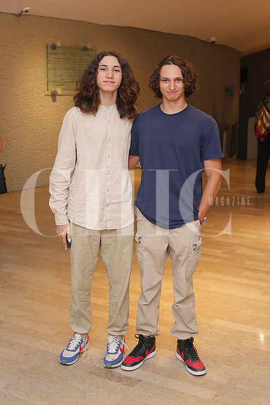 Alejandro Fonts y Luis Mariano Fonts 1